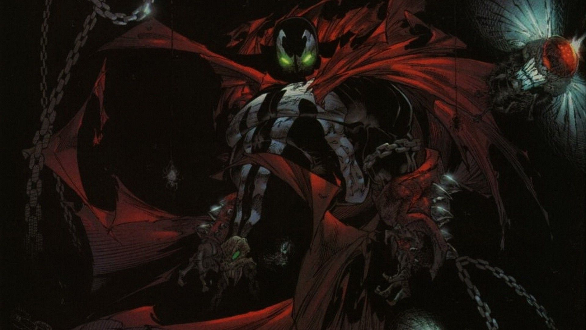 Spawn
