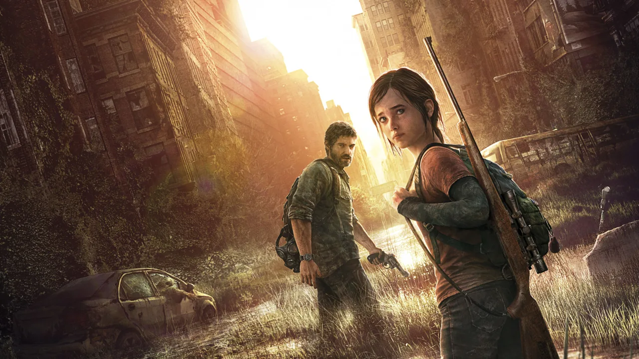 1 HBO se encuentra trabajando en una serie live-action de The Last of Us