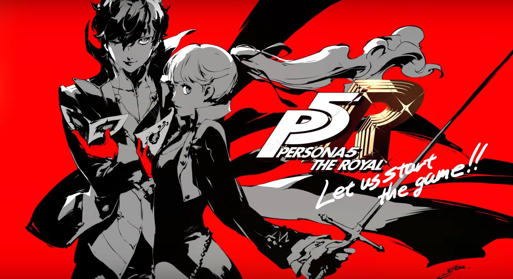 Review Persona 5 Royal Locos X Los Juegos