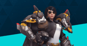 El evento Archivos para Overwatch ya se encuentra disponible