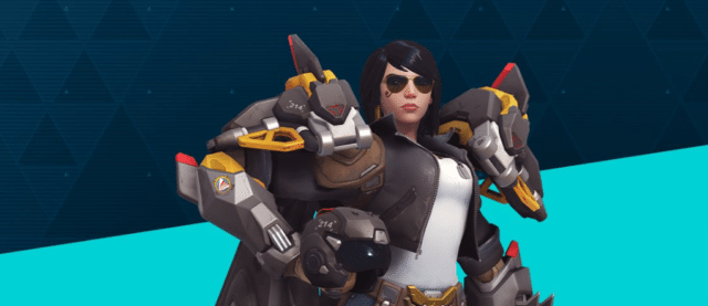 El evento Archivos para Overwatch ya se encuentra disponible