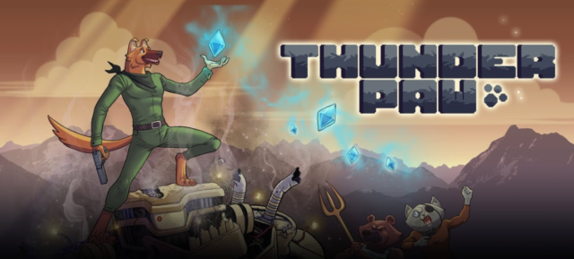 2020-03-19 17_39_18-Window Thunder Paw llega esta semana consolas