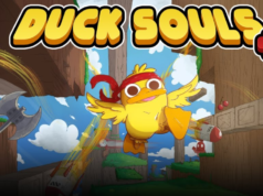 Duck Souls+ llega a consolas esta semana