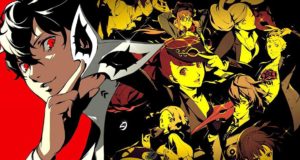 Persona 5 Royal presenta un nuevo trailer