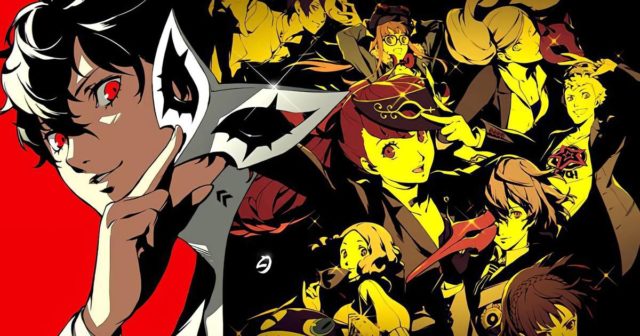 20203131336481_1 Persona 5 Royal presenta un nuevo trailer