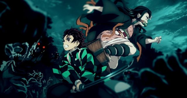 Crítica-de-Kimetsu-no-Yaiba-destacada-el-palomitron Demon Slayer: Kimetsu no Yaiba - Hinokami Keppuutan