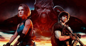 Resident Evil 3
