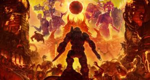 DOOM Eternal