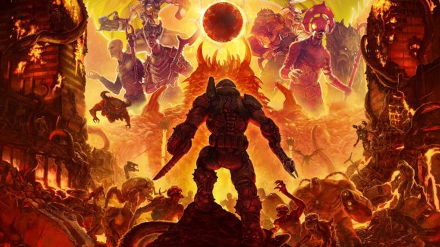 DOOM Eternal