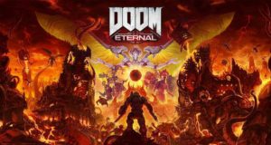Doom Eternal