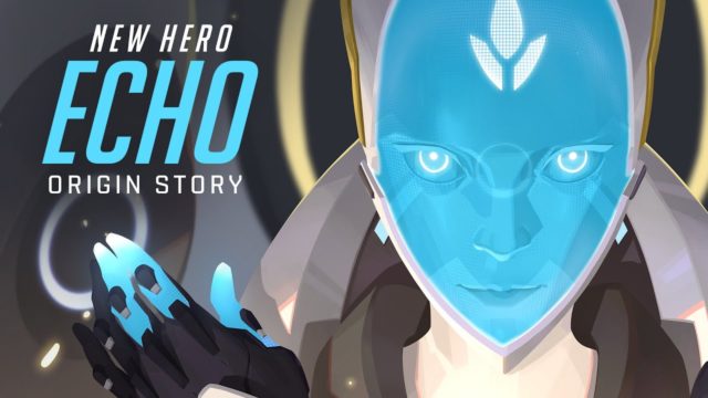maxresdefault Conocemos a Echo, el nuevo héroe de Overwatch