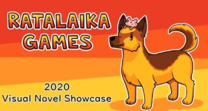 Ratalaika Games presenta las Visual Novel que llegarán a consolas en 2020