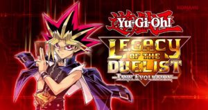 Yu-Gi-Oh! Legacy of the Duelist: Link Evolution ya se encuentra disponible en consolas y PC