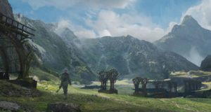 NieR Replicant llegará a PS4, Xbox One y PC