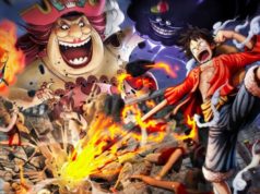 One Piece: Pirate Warriors 4