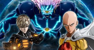 [Review] One Punch Man: A Hero Nobody Knows