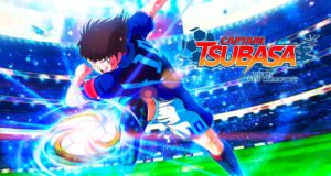 Captain Tsubasa