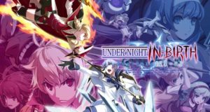 [Review] Under Night In-Birth Exe: Late [cl-r]