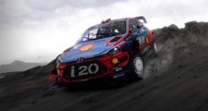 World Rally Championship 9