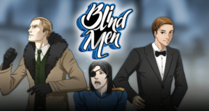 Blind Men llega esta semana a consolas