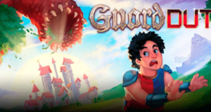 Guard Duty llega este mes a consolas