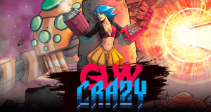 Gun Crazy llega a consolas esta semana