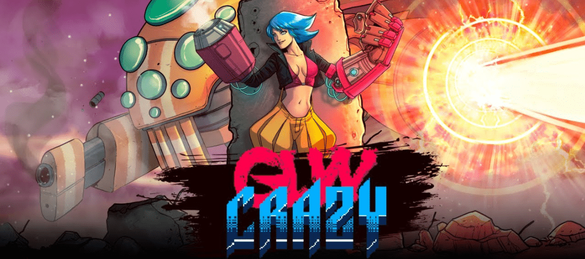 2020-04-28 23_18_30-Window Gun Crazy llega a consolas esta semana