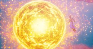 El despertar de un nuevo poder - Parte 1, el primer DLC para Dragon Ball Z: Kakarot ya tiene fecha