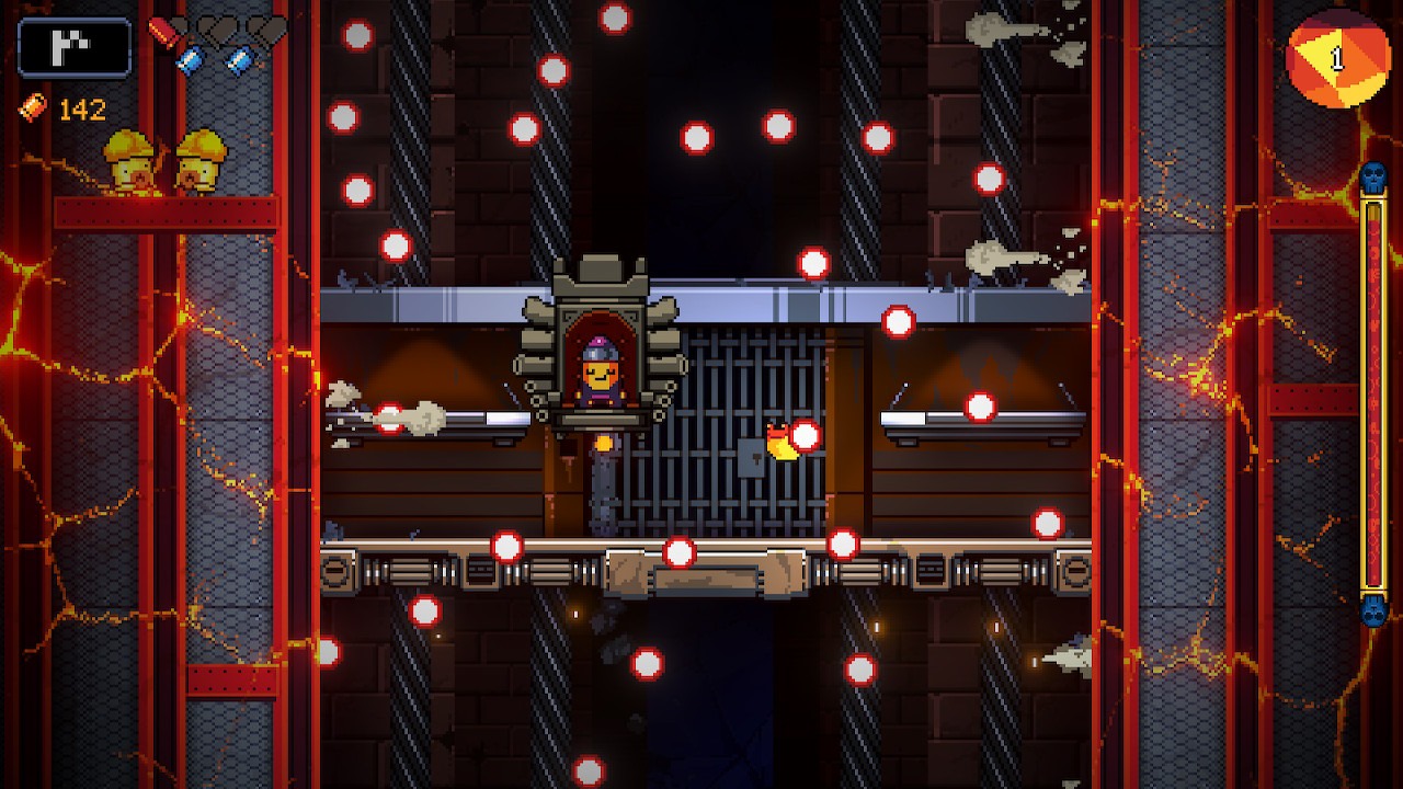 exit the gungeon stuck on elevator exit the gungeon stuck on elevator