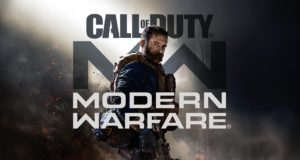Call of Duty: Modern Warfare