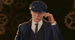 Peaky Blinders: Mastermind