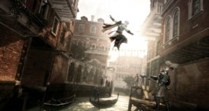 Assassin’s Creed II