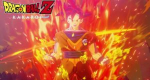 Dragon Ball Z: Kakarot