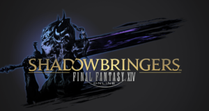 Final Fantasy XIV Online