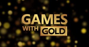 Games with Gold