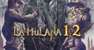 [Review] La-Mulana 1 & 2