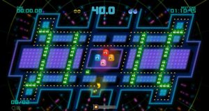 Pac-Man Championship Edition 2