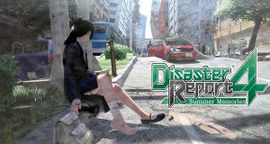 [Review] Disaster Report 4: Summer Memories