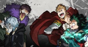 [Review] My Hero One's Justice 2