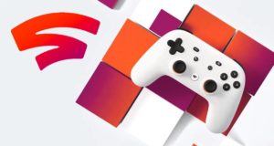 Google Stadia Pro