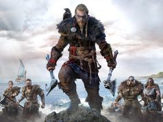 Assassin's Creed Valhalla