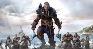 Assassin's Creed Valhalla