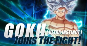 Dragon Ball FighterZ