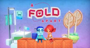 A Fold Apart