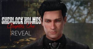 Sherlock Holmes: Chapter One es anunciado