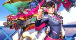 El evento para celebrar el cuarto Aniversario de Overwatch ya tiene fecha