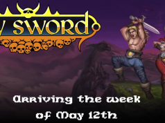 Thy Sword se lanzara en consolas este mes