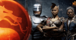 Mortal Kombat 11: Aftermath estrena gameplay