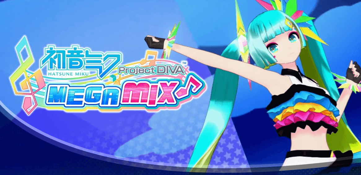 2020-05-15 14_22_21-Window Hatsune Miku: Project DIVA Mega Mix estrena trailer de lanzamiento estrena trailer de lanzamiento