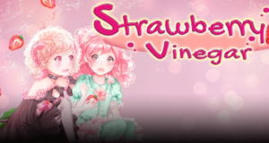Strawberry Vinegar llega a consolas el próximo mes